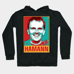 Hamann Hoodie